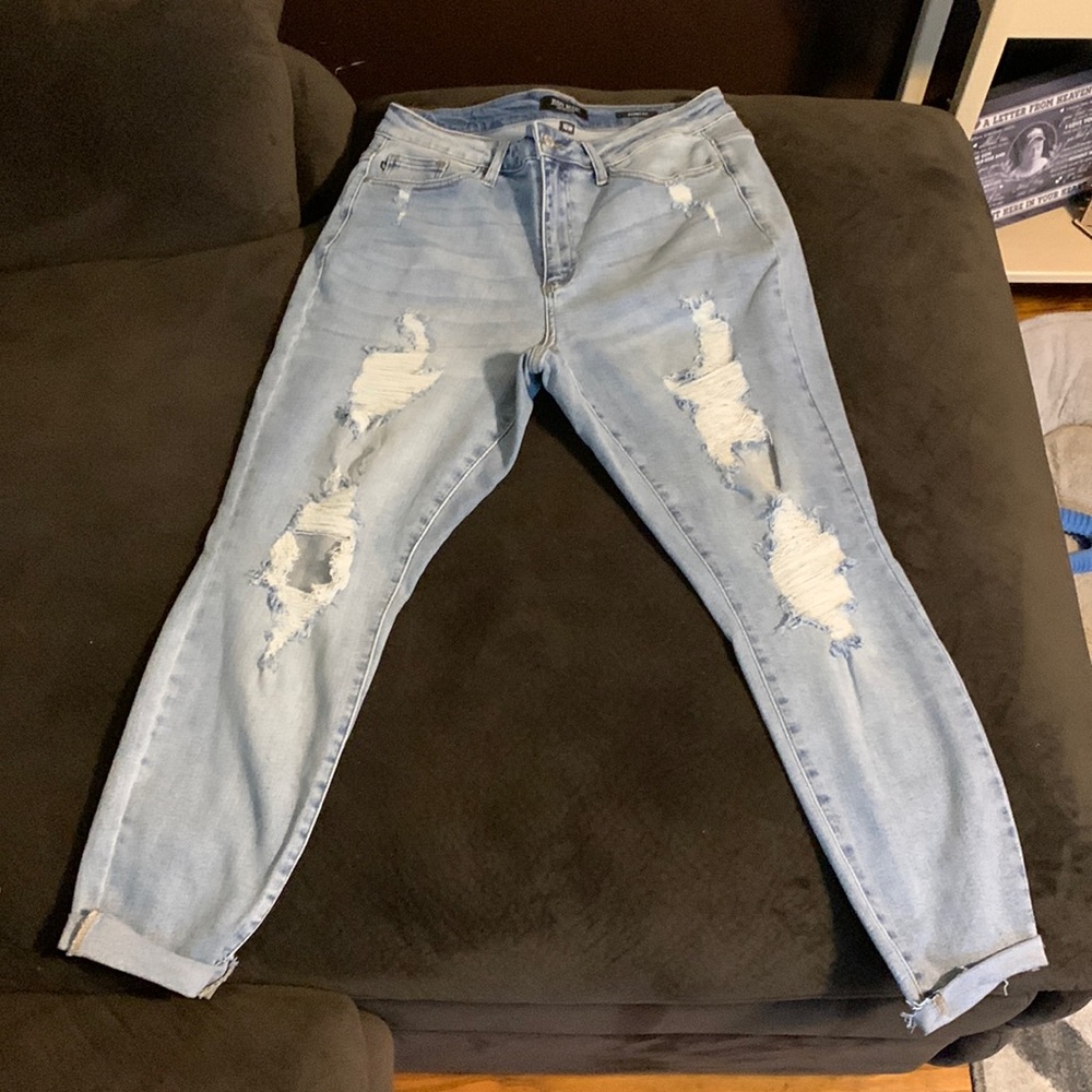 Judy Blue Jeans 16W